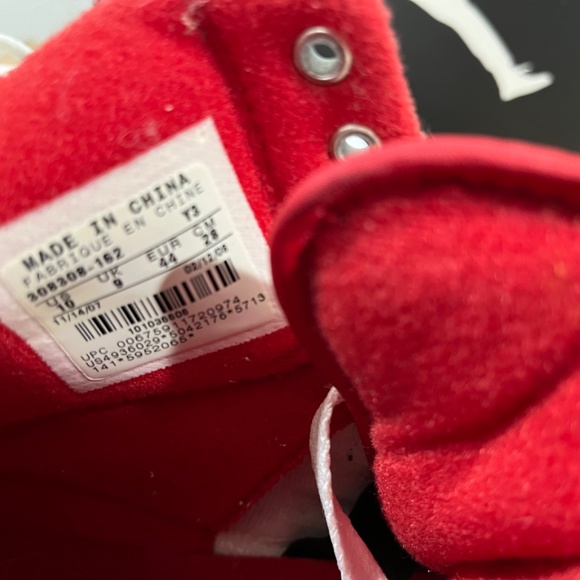 Air Jordan 2 - Picture 7 of 7